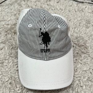 Polo cap